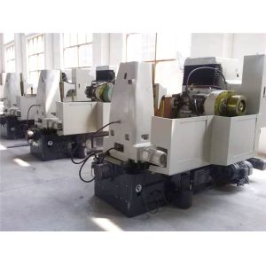 China Factory Price Gear Hobbing Machine