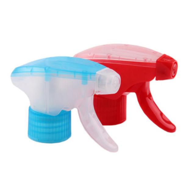 28mm Plastic Nozzle Wider Trigger Sprayer Trigger Sprayer Wholesale Mini