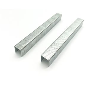Staples 80 Staple 80 Series Staple 21Gauge Galvanized Nails Fine Wire Staples