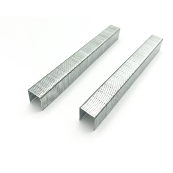 Staples 80 Staple 80 Series Staple 21Gauge Galvanized Nails Fine Wire Staples