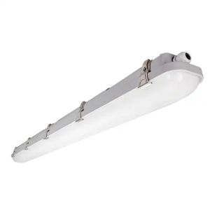 Easy Installation Tri Proof LED Light with Triac Dimmable 4000K Daylight White