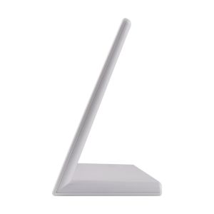 Oem Odm 10.1 Inch L Design RK3128 Android 6.0 IPS Screen Desktop Tablet PC