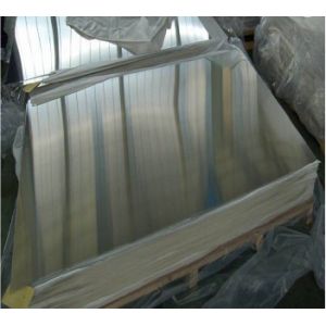 24mm To 1500mm 316 Stainless Steel Sheet Metal Bendable