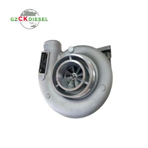 Turbocharger 5100100-7531 51001007531 for D60-12 Excavator