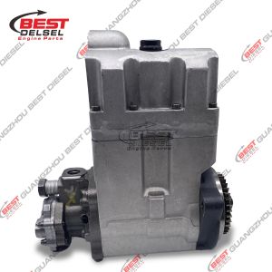 Diesel Engine Fuel Injector Pump 319-0680 10R-8900 For C9 Excavator
