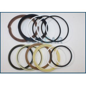 China LZ007310 Bucket Cylinder Seal Repair Kit For CNH CX330 CX350B CX350C on sale
