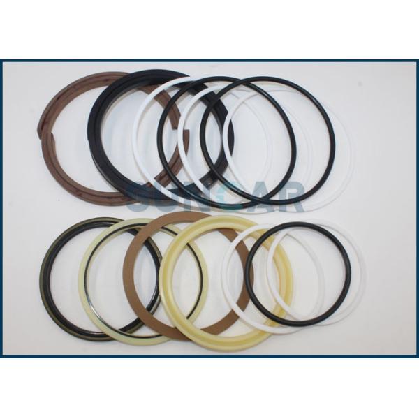 LZ007310 Bucket Cylinder Seal Repair Kit For CNH CX330 CX350B CX350C
