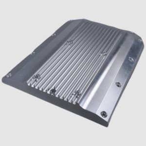 Quality Creating Complex Aluminum Profile Machining With Unmatched Precision for sale