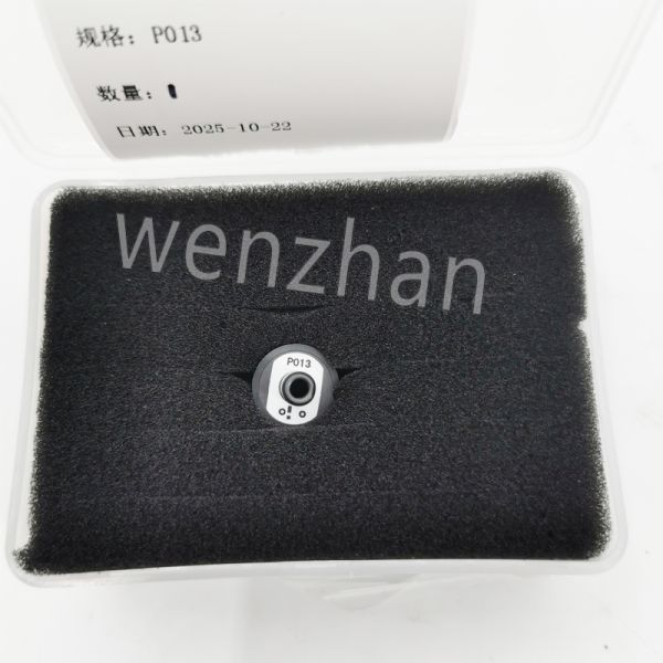 IPULSE SMT M6 M7 M8 PICK AND PLACE MACHINE LC6-M770F-001 P013 Nozzle for SMT Line Machine