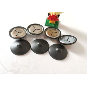 Stainless Steel Self Locking Dome Cap Washer