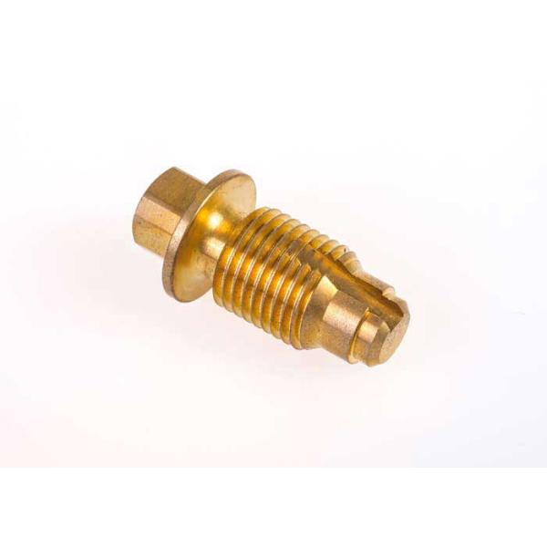 Custom Bearing Bushing Sleeve , Brass Bushing Sleeve For Automotive Electric Motor