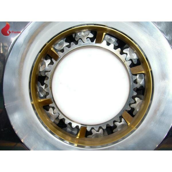 Planetary Roller Extruder machine