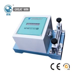 Shoe Peel Adhesion Test Equipment , Industrial Peel Bond Strength Tester