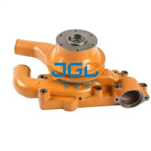 4D105-3 Pump Is Suitable For D50 Excavator 6131-62-1205 Engine Component Pump