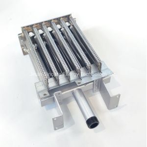 Hot Sell 6 Rows High-Quality Wall-Mounted Furnace Burner