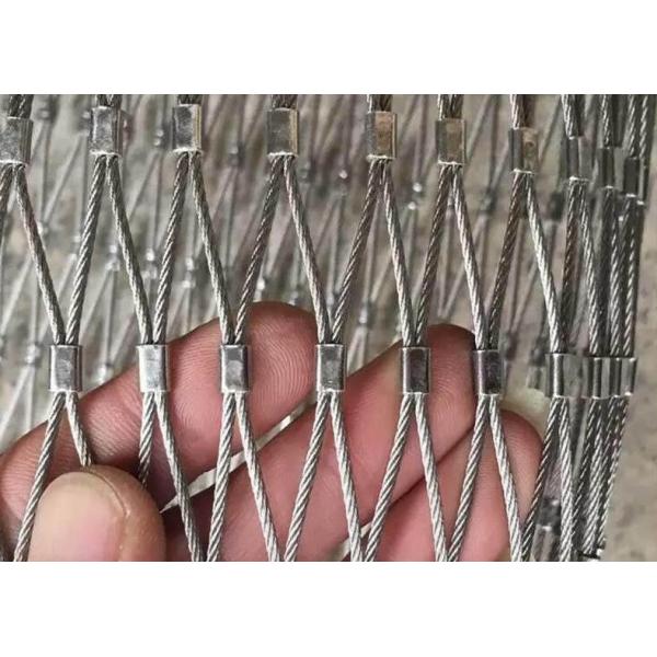 Stainless Steel Expanded Metal Mesh For Bbq Grill Netting