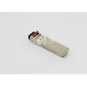 RoHS Compliant 10Gb/s SFP+ Bi-Directional Transceiver, 40km