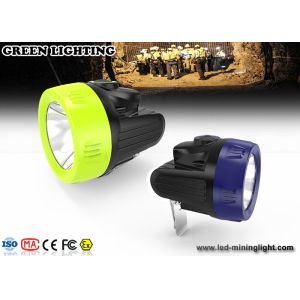 7000 Lux high power Rechargeable LED Headlamp camping with 18650 li-ion battery