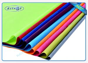 Quality Polypropylene Spunbonded Nonwoven Fabric, Pp non-woven, Tnt Nonwoven Spunbond for sale