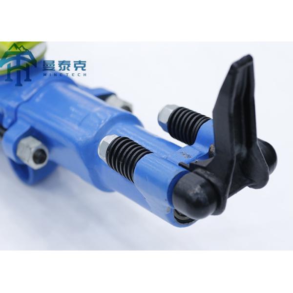 YT28 Pneumatic Air Leg Rock Drill Rigs for Mining & Quarrying