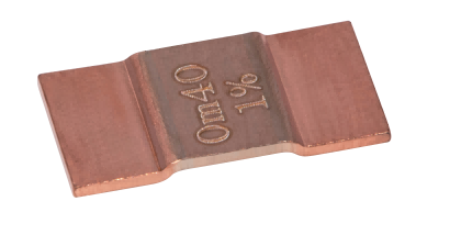 Quality 0.0015ohm Current Shunt Resistor Low Temperature Precision Shunt Resistors for sale