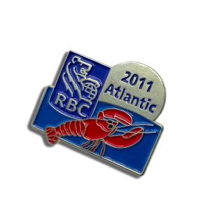 Customized Lapel Pin Badges With No MOQ Pantone Color/CMYK/Customized OPP Bag