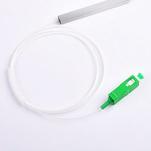 1X8 Passive Fiber Splitter