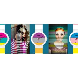 Silicone watch, promotion watch, promotion gifts, quartz watch, plastic watch