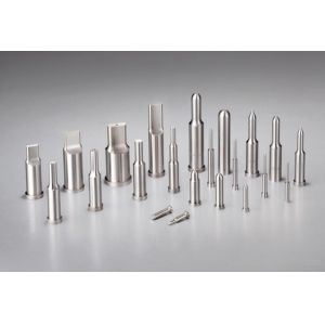 China Precision TC Tablet Press Dies And Punches on sale