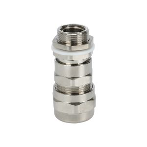 ATEX And IECEx Cable Gland Explosion Proof