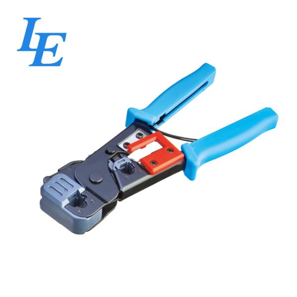 LE-N568 / N568R 150mm 8P8C Modular Holder Crimping Tools