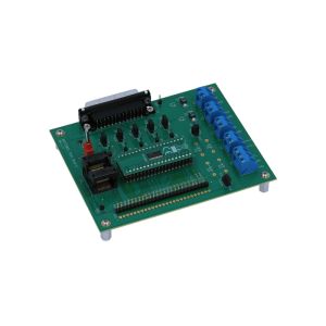 Quality BUF22821EVM-USB Embedded Solutions Gamma Buffer And VCOM Calibrator Video Evaluation Board for sale