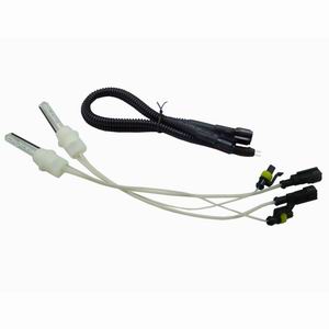 Super Bright T10 / T16 15W HID Reverse Lights can be Used on Back Fog Light or