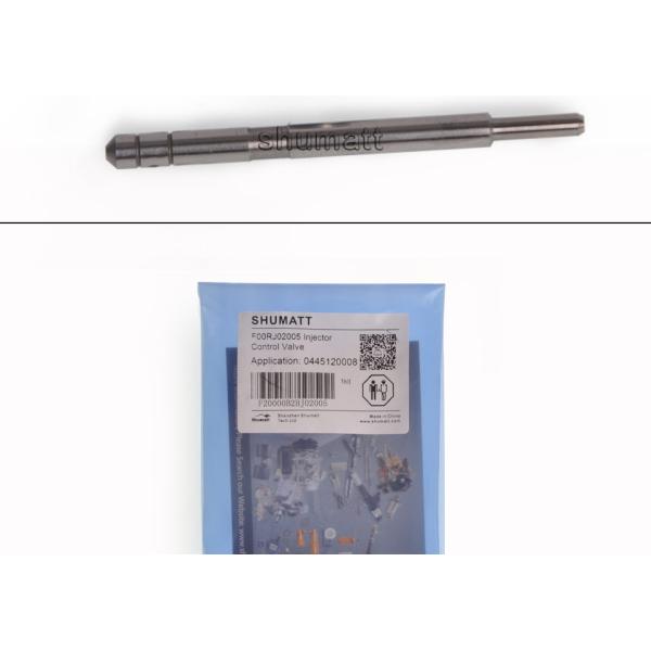 A+ new Shumatt Injector Control Valve Set F00RJ02005 for 0445120008 injector