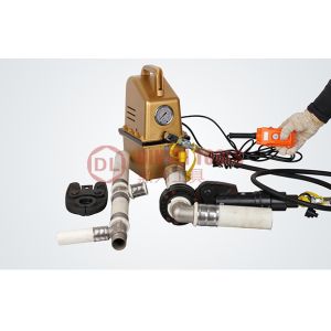 China OEM ODM Electric Hydraulic Crimping Tool Large caliber pipe pressing tool on sale