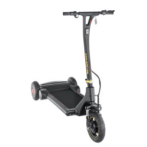 China Folding Lithium Battery Alu Alloy E Scooter Waterproof on sale