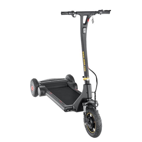 Buy ABS Shell 36V 11.3Ah 3 Wheel Battery Scooter at wholesale prices