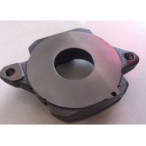 Belparts PVC80 PVC90 Hydraulic Main Pump Parts Swash plate PVC90 Swash