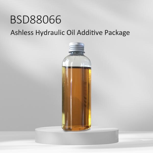 Buy Hydraulic Synthetic Oil Additive For Diesel Motor Customized at wholesale prices