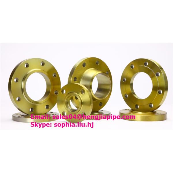 price for ANSI weld neck flanges
