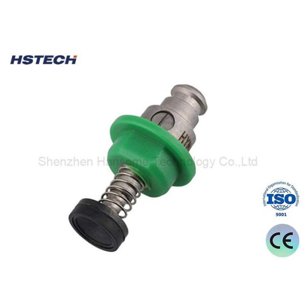 Ceramic Tungsten Steel And Rubber Customized JUKI 508 KE2000 Series Nozzle