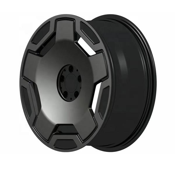 23''24'' Michine Face Forged Rims Car Alloy Wheel Rim For Benz