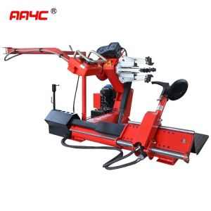 42" Full Automatic Truck Tire Changer Machine For Garage Tyre Removal Tire