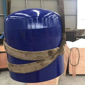 Quality Drillable Float Shoe With Enhanced Strength And Corrosion Resistance for sale