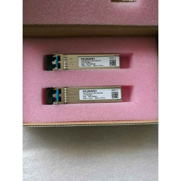 Original SFP Huawei 10G-1310nm-1.4KM-SM-SFP+
