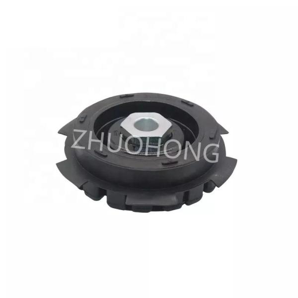 Engine 6PK 125MM 12V Auto AC Compressor Pulley Clutch Kit for PORSCHE MACAN 2015-2019