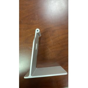 Custom Aluminum 360 Adjustable IPad Holder Stand