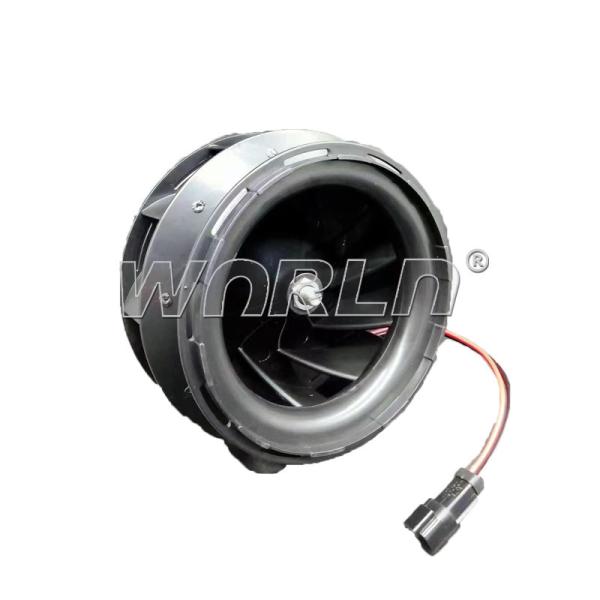 2688792 Aircon Blower Motor For Caterpillar Esteira DG5 Cat 950H 950G 962H