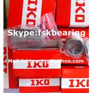 NA495 Miniature Caged Needle Bearings 5mm × 13mm × 10mm , Metric