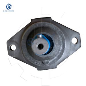 Excavator Cooling Fan Motor 4634936 4659032 For HITACHI ZX450LC ZX470 ZX450-3